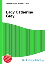 Lady Catherine Grey