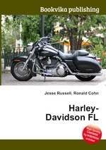 Harley-Davidson FL