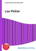 Lee Peltier