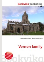 Vernon family