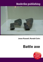 Battle axe