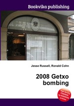 2008 Getxo bombing