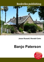 Banjo Paterson