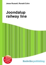 Joondalup railway line
