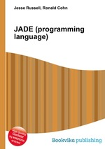 JADE (programming language)