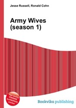 Army Wives (season 1)