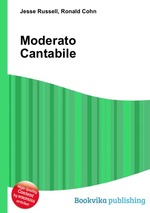 Moderato Cantabile