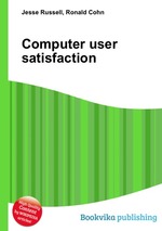 Computer user satisfaction