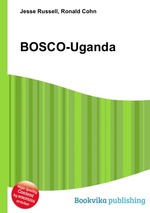 BOSCO-Uganda