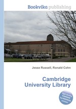 Cambridge University Library