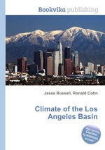 Climate of the Los Angeles Basin