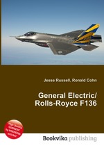 General Electric/Rolls-Royce F136