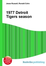 1977 Detroit Tigers season