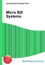 Micro Bill Systems