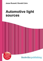 Automotive light sources