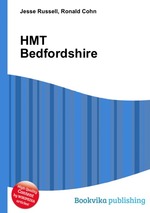 HMT Bedfordshire