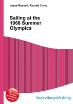 Sailing at the 1968 Summer Olympics