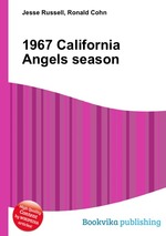 1967 California Angels season