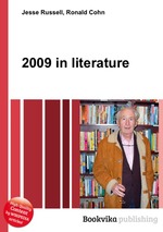 2009 in literature