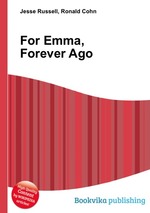 For Emma, Forever Ago