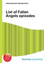 List of Fallen Angels episodes