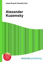 Alexander Kuzemsky