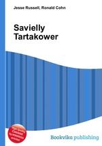 Savielly Tartakower