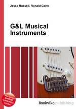 G&L Musical Instruments