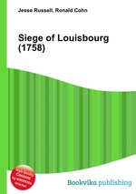 Siege of Louisbourg (1758)