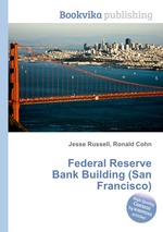 Federal Reserve Bank Building (San Francisco)