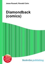 Diamondback (comics)