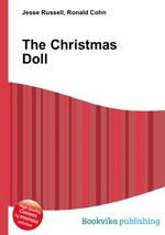 The Christmas Doll