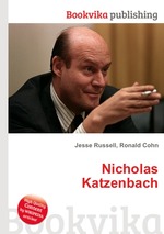 Nicholas Katzenbach