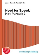 Need for Speed: Hot Pursuit 2