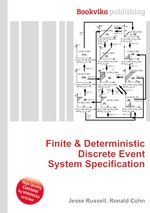 Finite & Deterministic Discrete Event System Specification