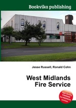 West Midlands Fire Service