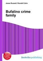 Bufalino crime family