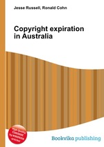 Copyright expiration in Australia