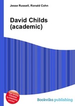 David Childs (academic)