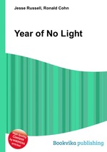 Year of No Light