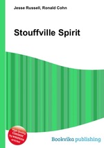 Stouffville Spirit