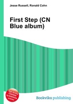 First Step (CN Blue album)