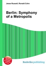 Berlin: Symphony of a Metropolis