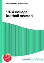 1974 college football season