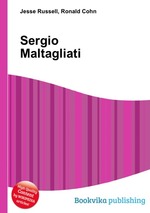 Sergio Maltagliati