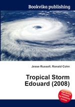 Tropical Storm Edouard (2008)