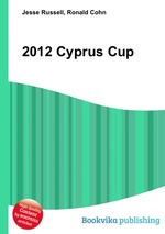 2012 Cyprus Cup