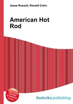 American Hot Rod