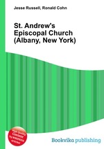St. Andrew`s Episcopal Church (Albany, New York)