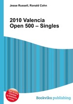 2010 Valencia Open 500 – Singles